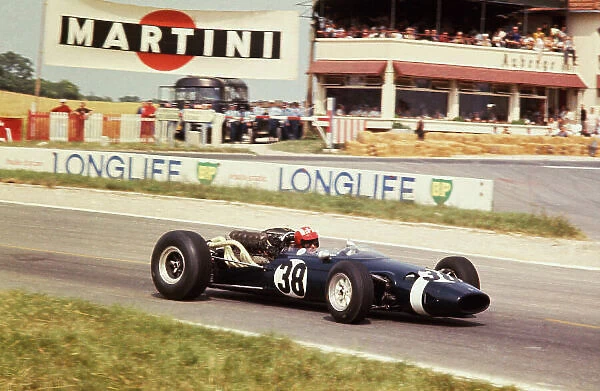 1966 French Grand Prix