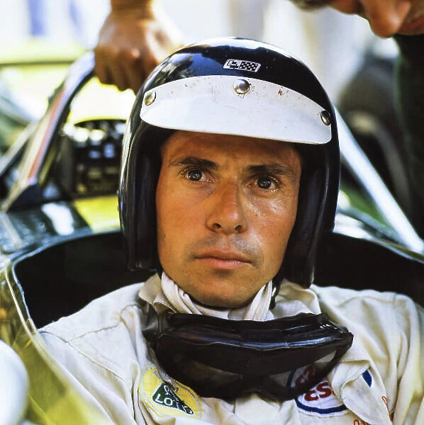 1966 Italian GP