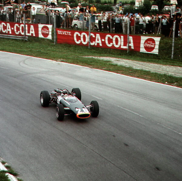 1966 Italian Grand Prix