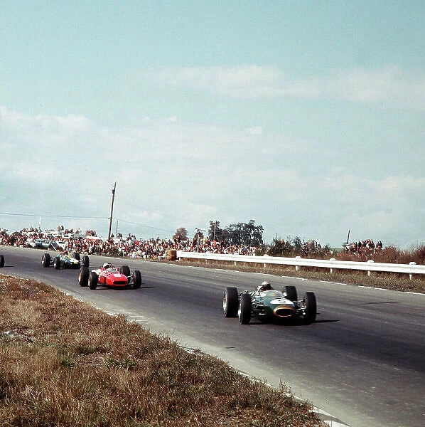 1966 United States Grand Prix
