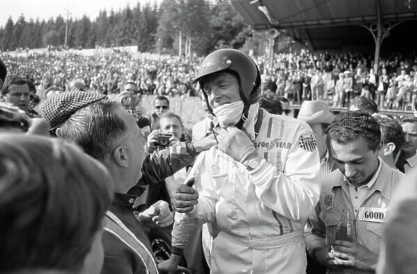 1967 Belgian GP