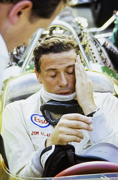 1967 British GP