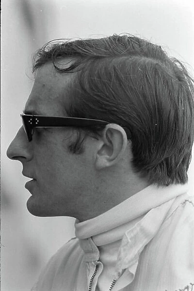 1967 Canadian GP
