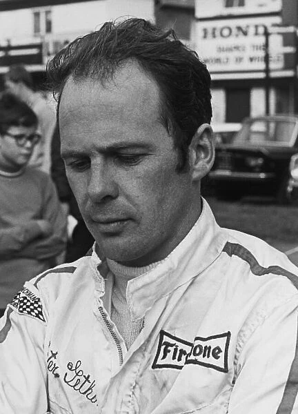 1967 Formula Libre