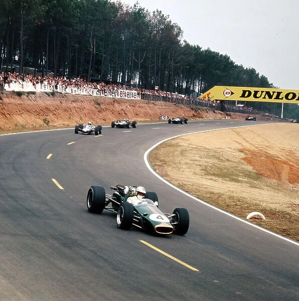 1967 French Grand Prix