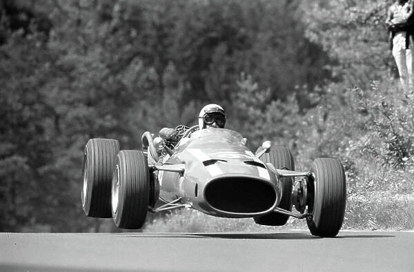 1967 German GP