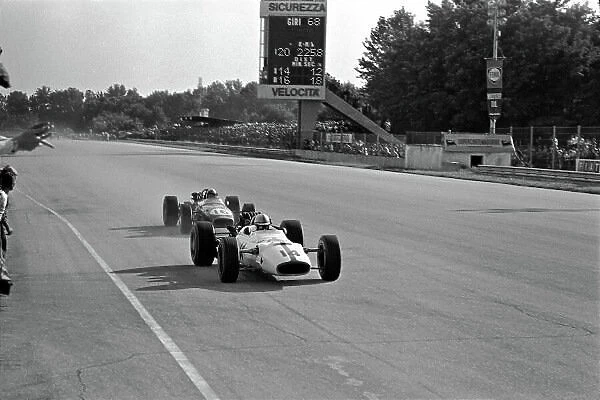 1967 Italian GP