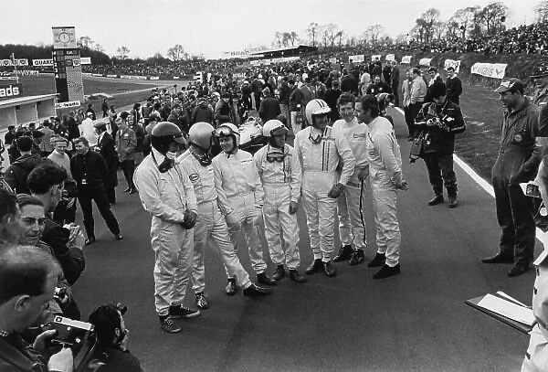1967 Race Of Champions