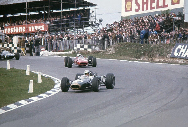 1967 Race Of Champions