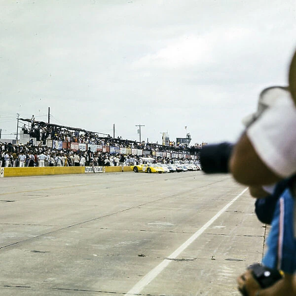 1967 Sebring 12 Hours