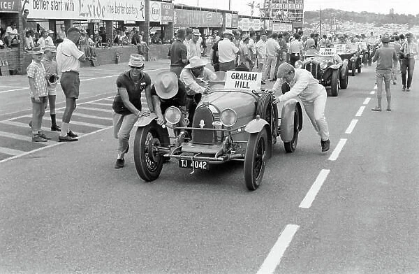 1967 South African GP