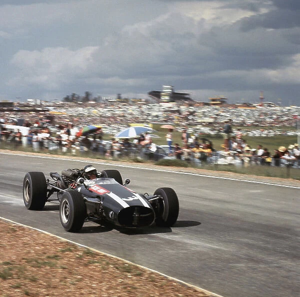 1967 South African Grand Prix