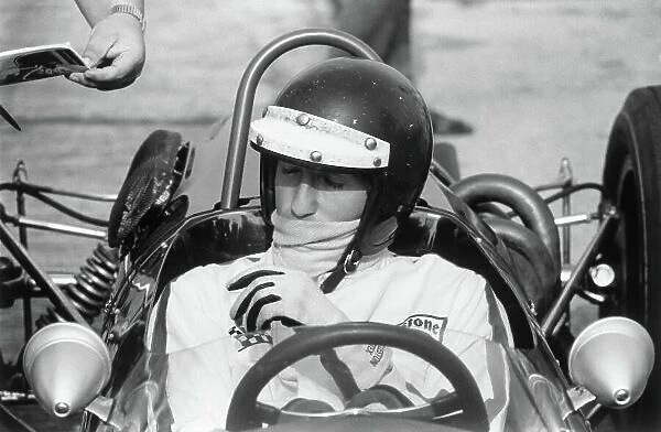 1967 Tulln-Langenlebarn Formula Two