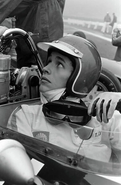 1967 United States GP