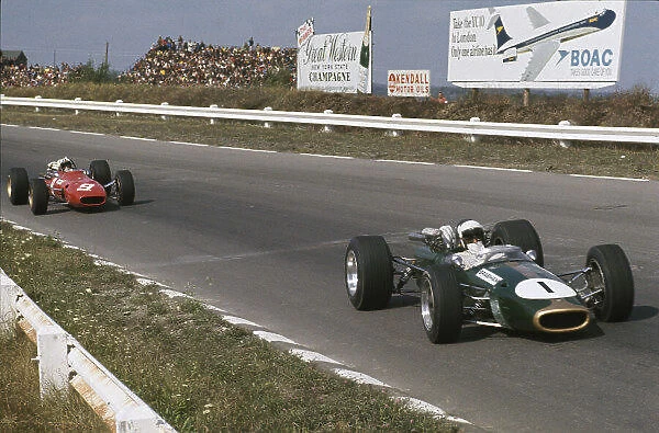 1967 United States Grand Prix