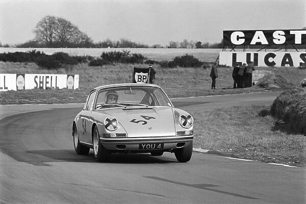 1968 BARC March Meeting