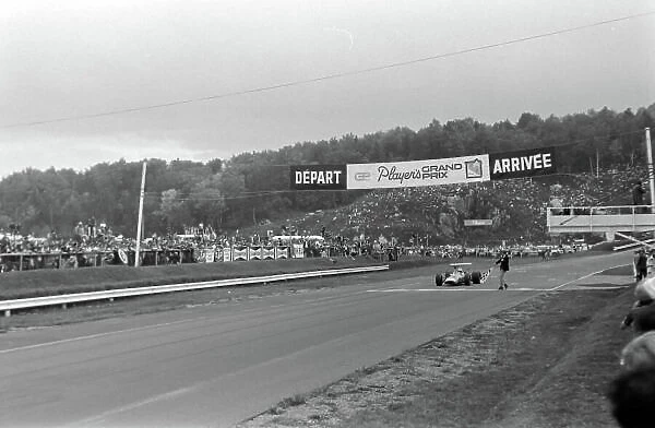 1968 Canadian GP