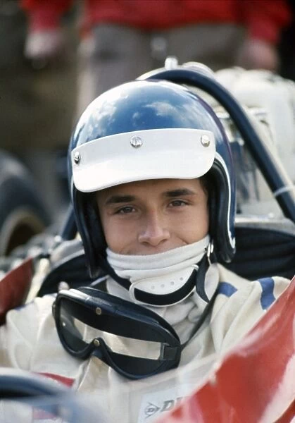 1968 Formula 1 World Championship: World