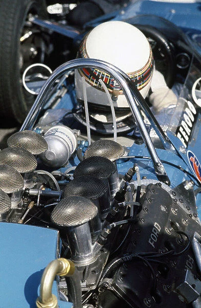 1968 Race of Champions