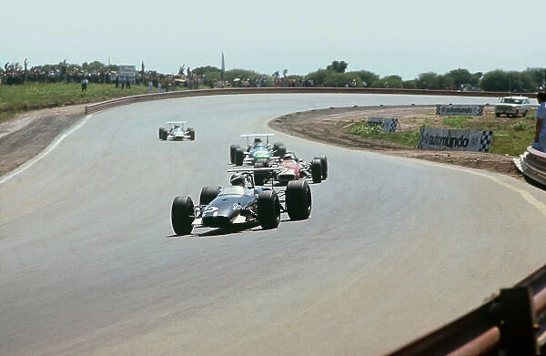 1968 Temporada Formula Two Championship