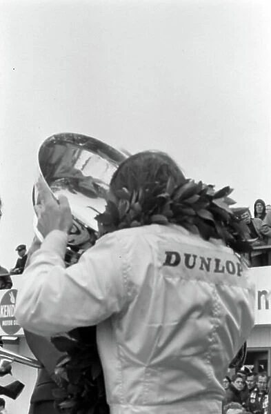 1968 United States GP
