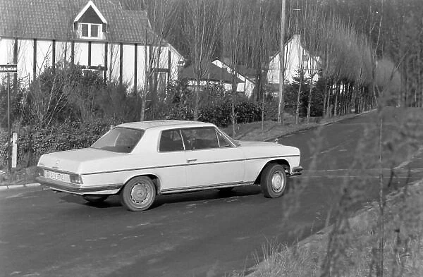 1969 Automotive 1969