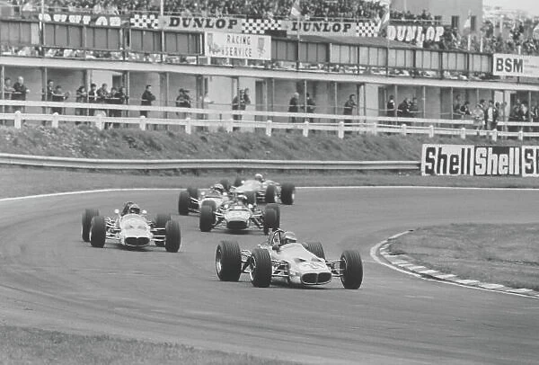 1969 British Formula Three