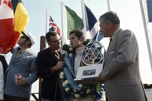 1969 Canadian Grand Prix