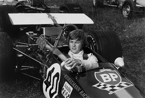 1969 European Formula Two Championship