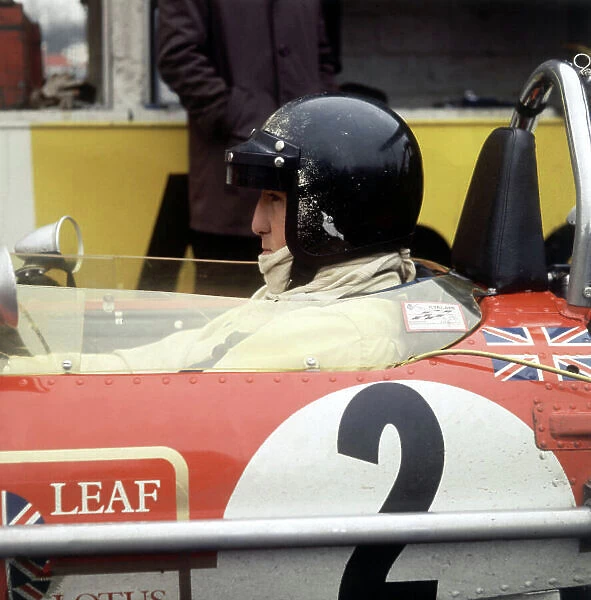 1969 F1 World Championship