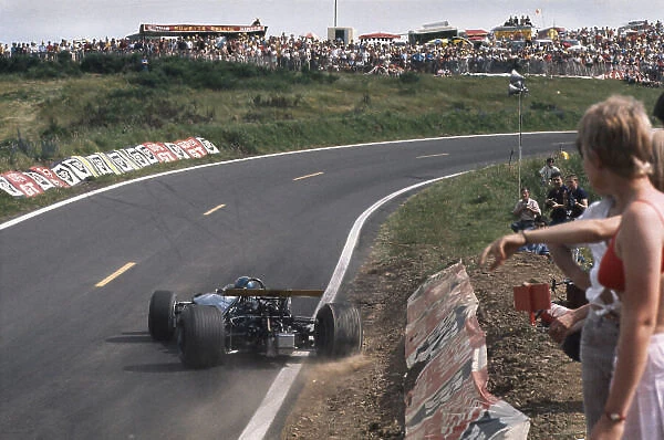 1969 French Grand Prix