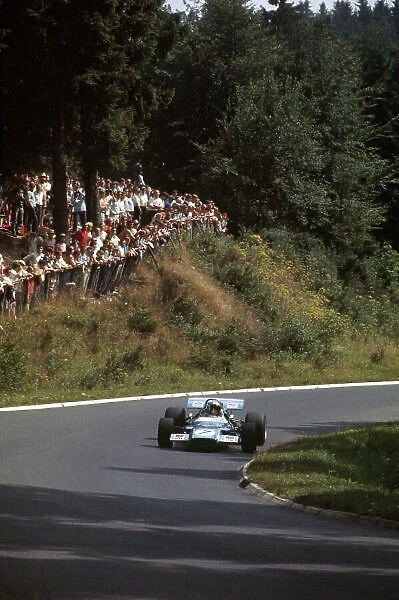 1969 German Grand Prix