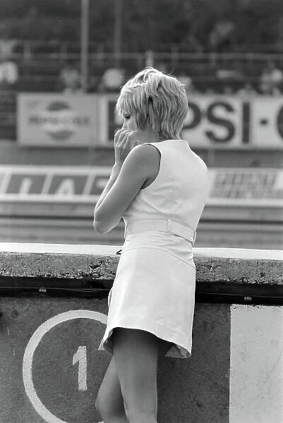 1969 Italian GP