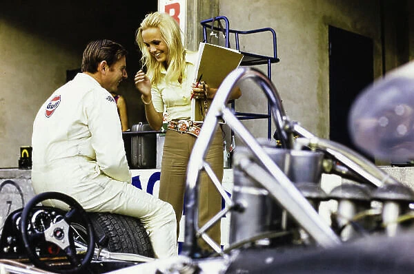 1969 Italian GP