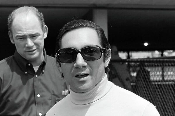 1969 Mexican GP