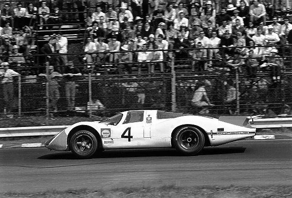 1969 Monza 1000kms