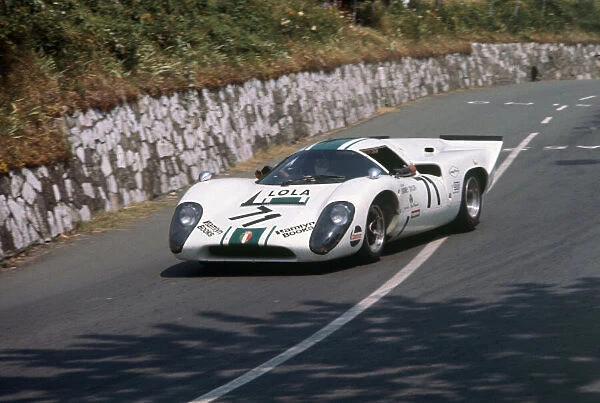 1969 Mugello Grand Prix