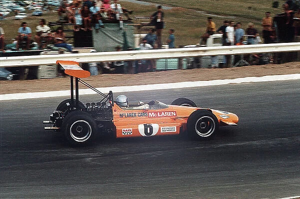 1969 South African Grand Prix