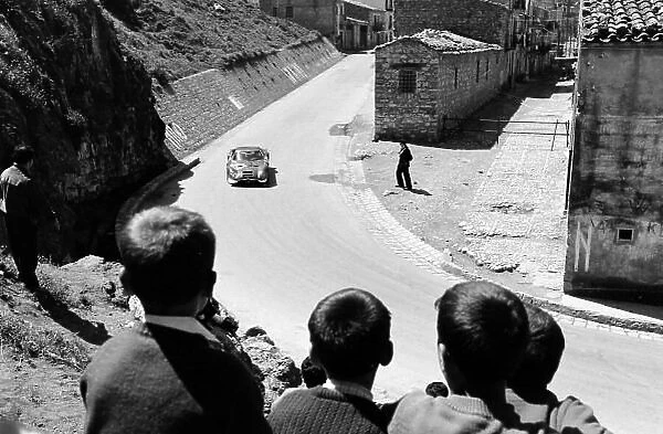 1969 Targa Florio