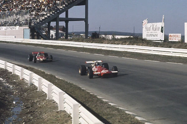1969 United States Grand Prix