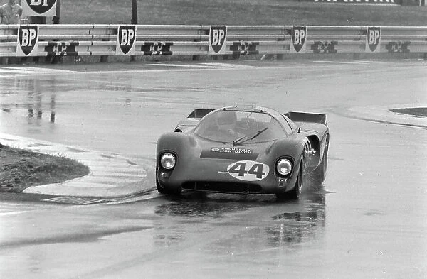 1970 24 Hours of Le Mans