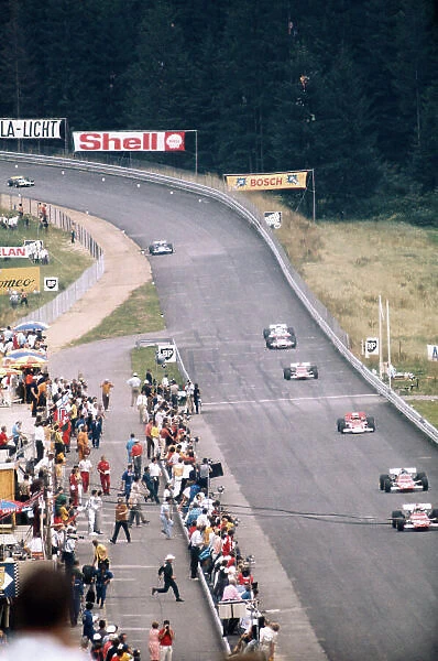 1970 Austrian Grand Prix