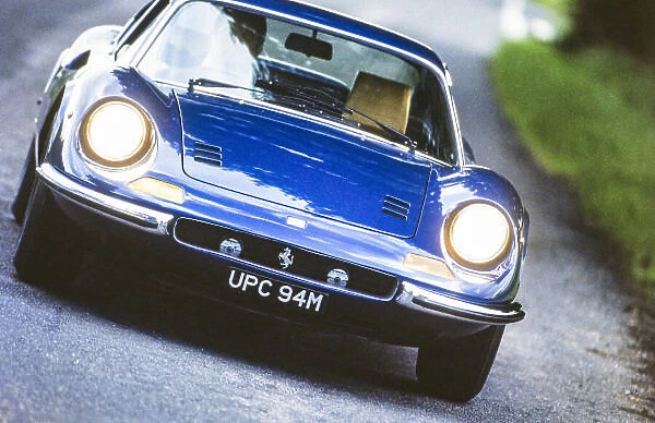 1970 Automotive 1970