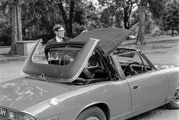 1970 Automotive 1970