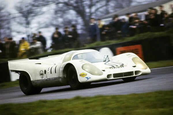 1970 Brands Hatch 1000 kms