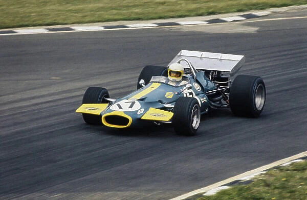 1970 British GP