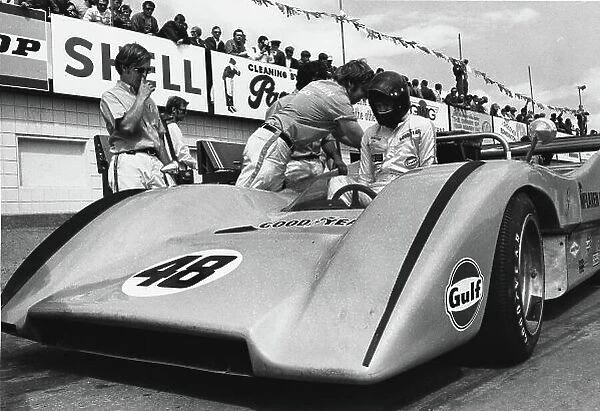 1970 Can-Am Challenge Cup