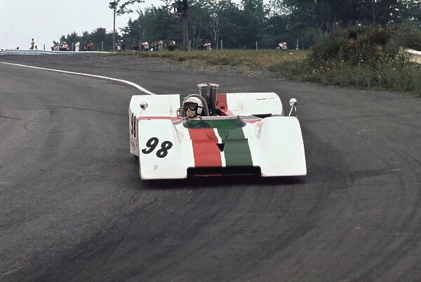 1970 Can-Am Challenge Cup