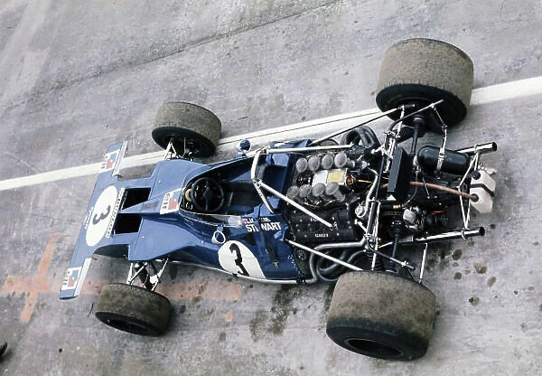 1970 Canadian GP