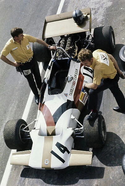 1970 Canadian GP